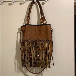 Steve Madden bag
